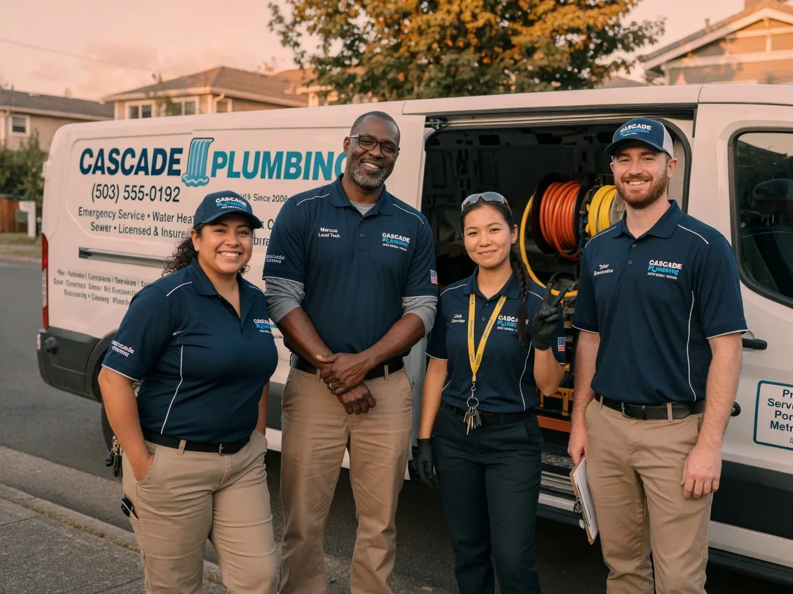 Emergency Plumber company in Llewellyn, PA